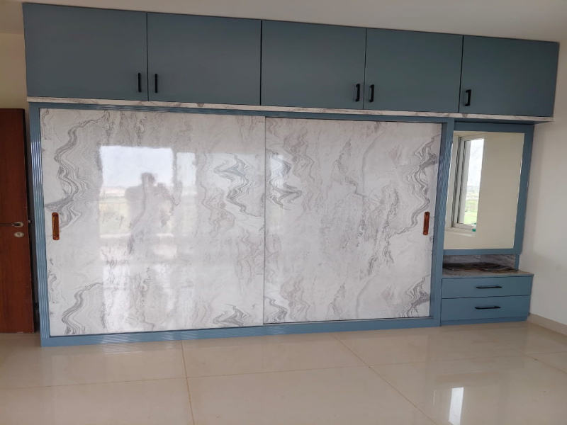 2 BHK 1330 Sq.ft. Apartment for Rent in Mokila, Hyderabad