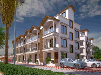 4 BHK Villa for Sale in Boisar, Palghar