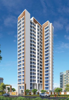 3 BHK Flat for Sale in Nerul, Navi Mumbai