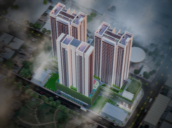 4 BHK Flat for Sale in Sanpada, Navi Mumbai