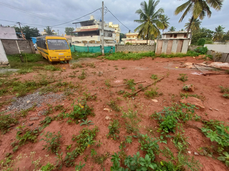  3000 Sq.ft. Warehouse for Rent in Rajanukunte, Bangalore
