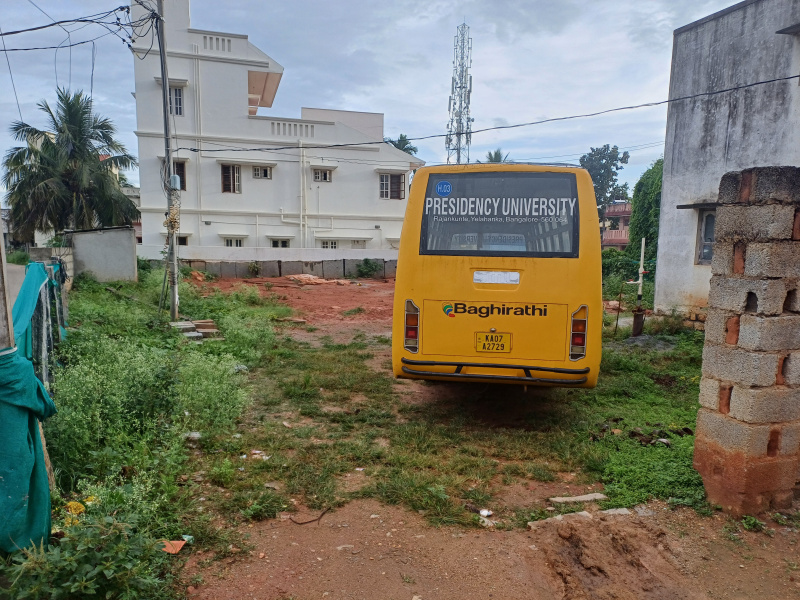  3000 Sq.ft. Warehouse for Rent in Rajanukunte, Bangalore