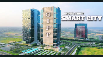 1 BHK Flat for Rent in Gift City, Gandhinagar