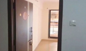 1 BHK Flat for Sale in Sector 20, Ulwe, Navi Mumbai