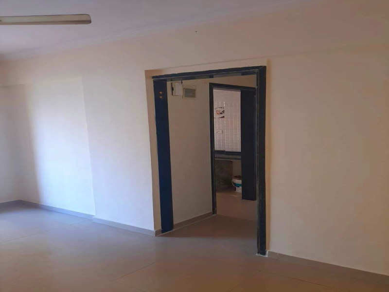 1 BHK 625 Sq.ft. Apartment for Sale in Sector 20, Ulwe, Navi Mumbai