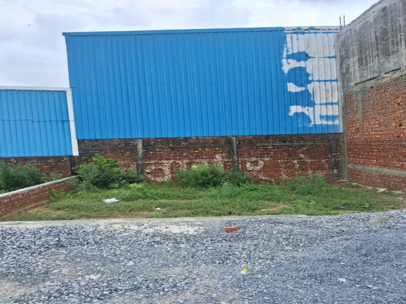  100 Sq. Meter Residential Plot for Sale in Jattari, Aligarh