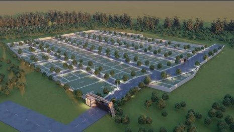  1200 Sq.ft. Residential Plot for Sale in Chandapura, Bangalore