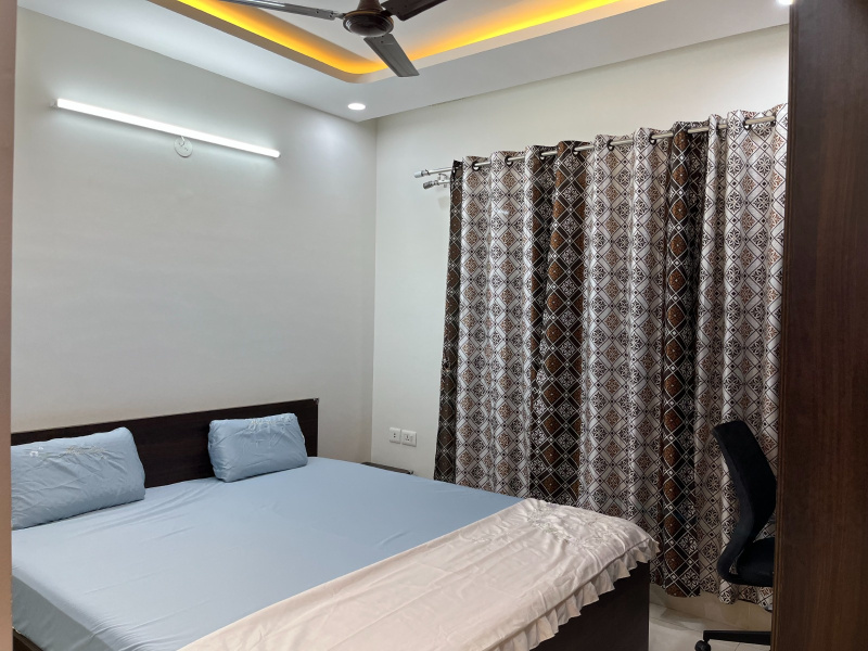 3 BHK 1375 Sq.ft. Apartment for Rent in Bommanahalli, Bangalore