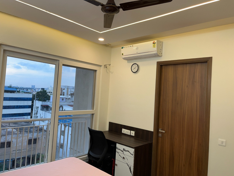 3 BHK 1375 Sq.ft. Apartment for Rent in Bommanahalli, Bangalore