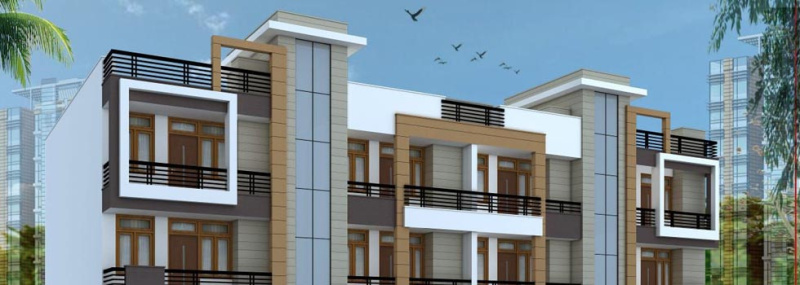 1 BHK 100 Sq.ft. Farm House for Sale in Kalwar Road, Jaipur