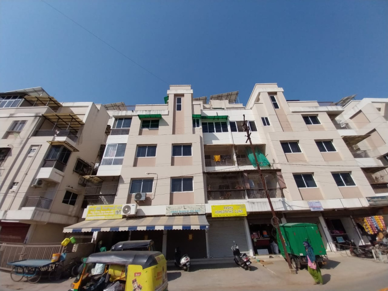3 BHK 2333 Sq.ft. Apartment for Sale in Gotri, Vadodara