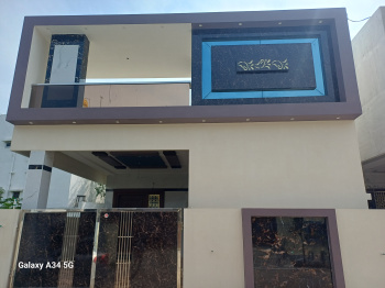 2 BHK House for Sale in Dhanalakshmi Puram, Nellore