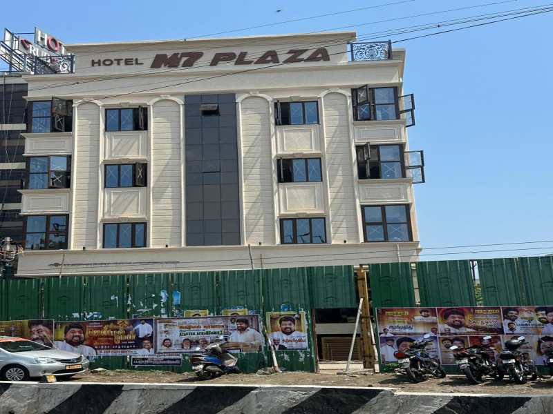  3000 Sq.ft. Hotels for Sale in Devathanam, Tiruchirappalli