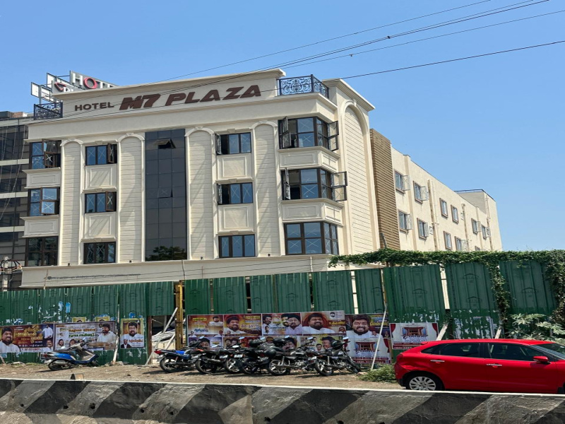  3000 Sq.ft. Hotels for Sale in Devathanam, Tiruchirappalli