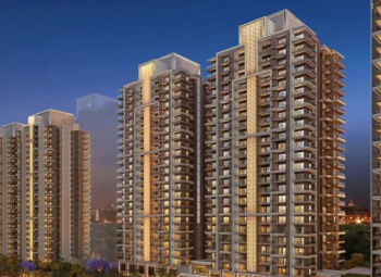 3 BHK Flat for Sale in Sector 136 Noida