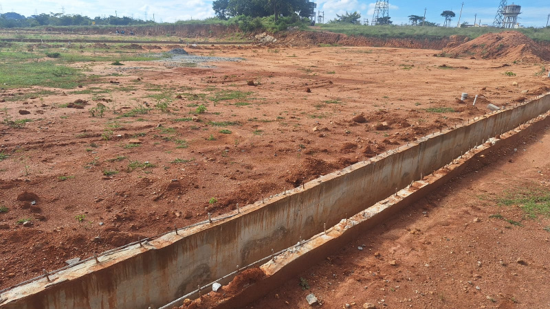  1200 Sq.ft. Residential Plot for Sale in Nelamangala, Bangalore