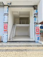  Commercial Shop for Rent in Dhruv Nagar, Nashik