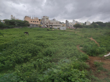  Commercial Land for Sale in Ooty Road, Mysore