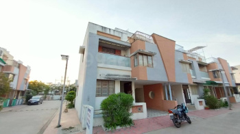 3 BHK Villa for Sale in Atladra, Vadodara