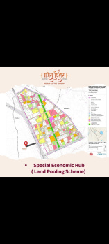  Residential Plot for Sale in Shivdaspura, Jaipur