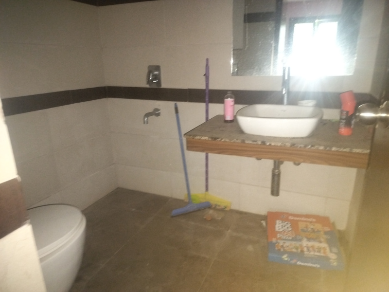 4 BHK 2200 Sq.ft. Apartment for Rent in Dollars Colony, Bangalore