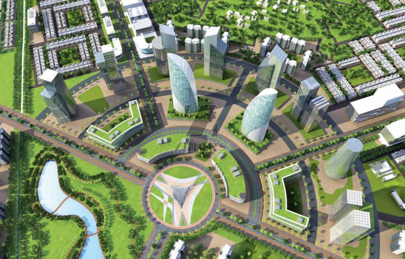  80 Sq. Yards Residential Plot for Sale in Wave City, Ghaziabad