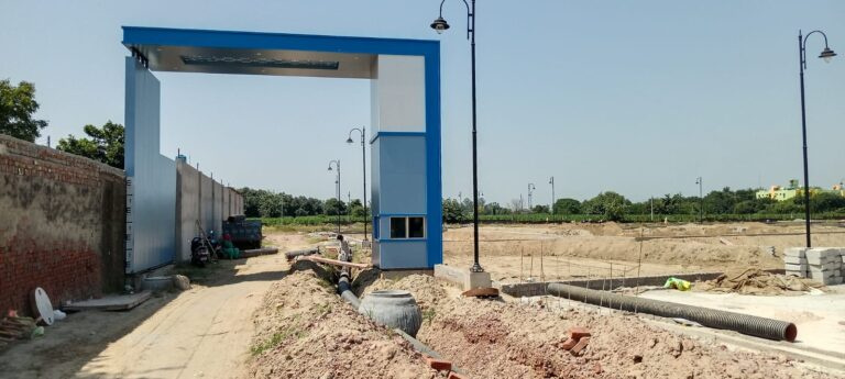 151 Sq. Yards Residential Plot for Sale in Murthal, Sonipat