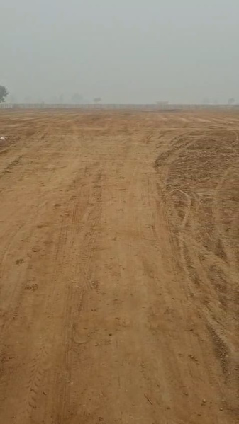  12000 Sq. Yards Residential Plot for Sale in Ecotech XI, Greater Noida