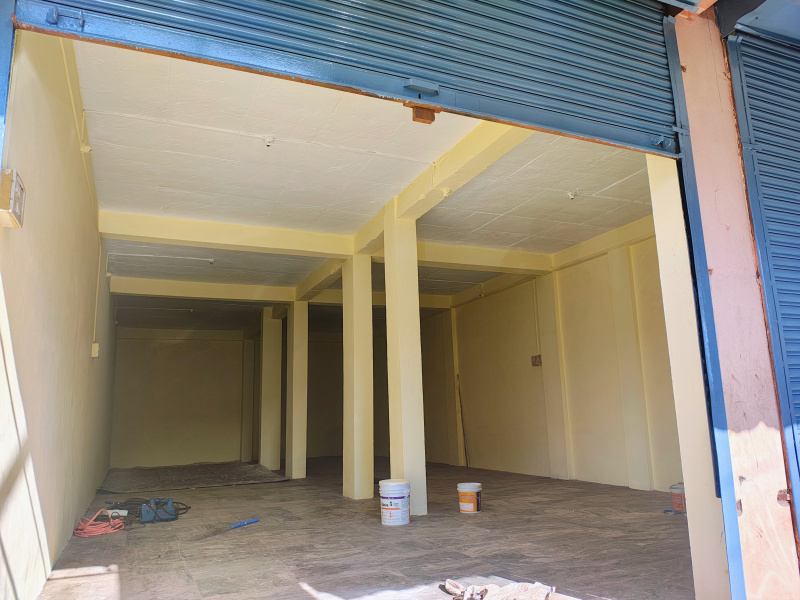  1000 Sq.ft. Commercial Shop for Rent in Gandhinagar, Kolhapur