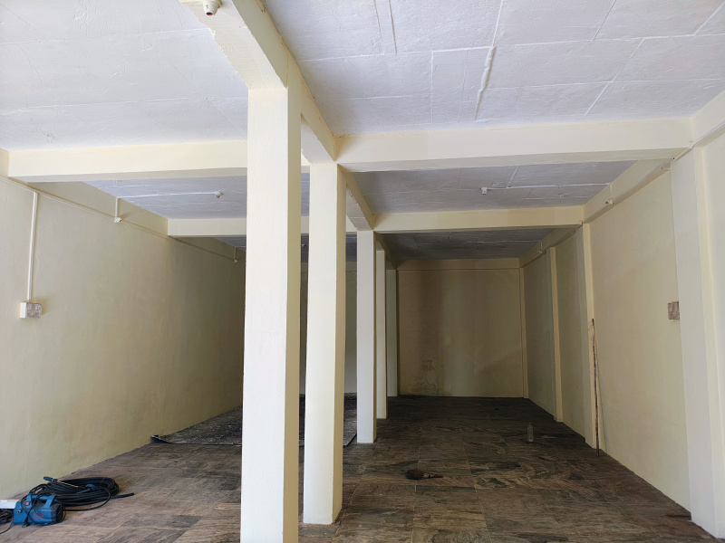  1000 Sq.ft. Commercial Shop for Rent in Gandhinagar, Kolhapur