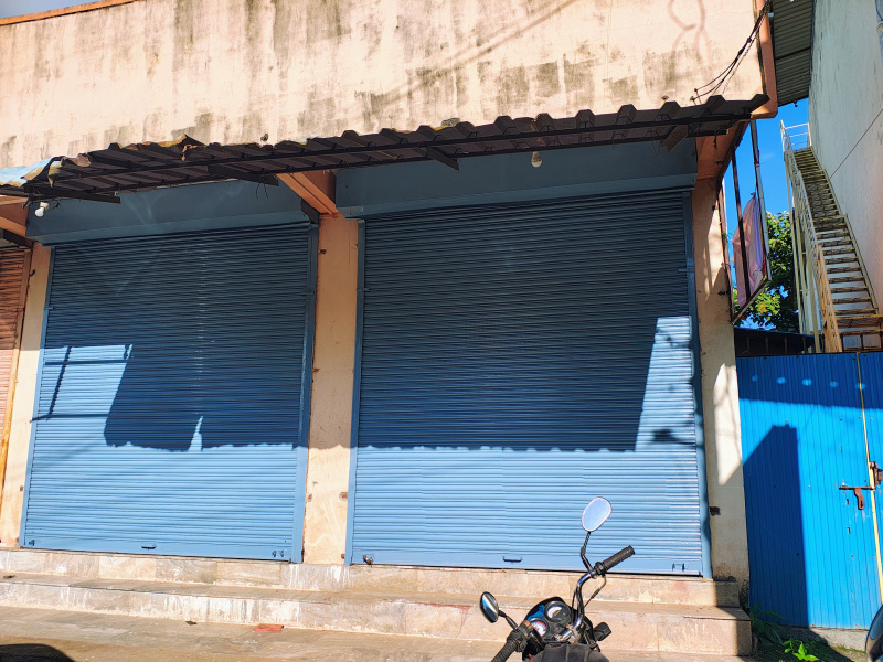  1000 Sq.ft. Commercial Shop for Rent in Gandhinagar, Kolhapur