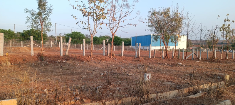  1400 Sq.ft. Residential Plot for Sale in Kanakapura Road, Bangalore
