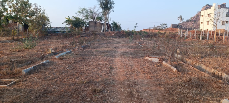  1400 Sq.ft. Residential Plot for Sale in Kanakapura Road, Bangalore