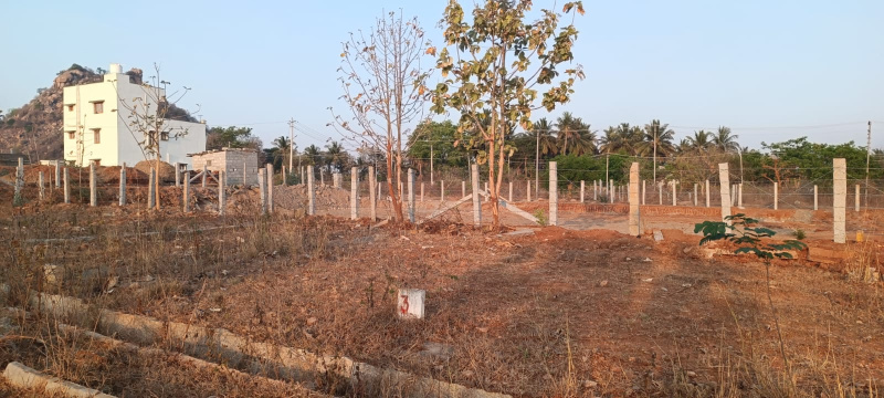  1400 Sq.ft. Residential Plot for Sale in Kanakapura Road, Bangalore
