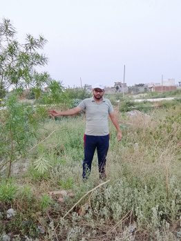  Residential Plot for Sale in Modinagar, Ghaziabad
