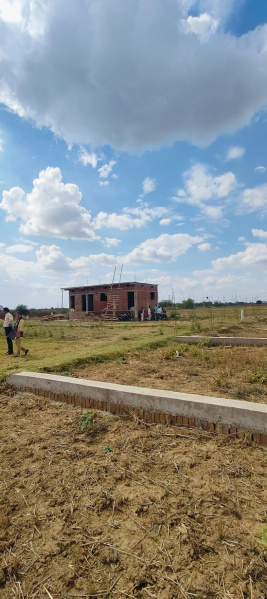  1200 Sq.ft. Residential Plot for Sale in Khushrupur, Patna