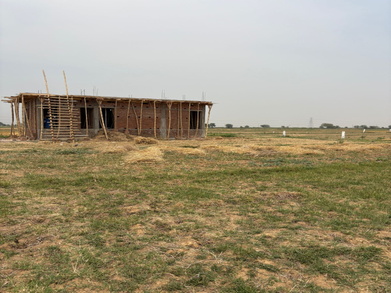  1200 Sq.ft. Residential Plot for Sale in Khushrupur, Patna