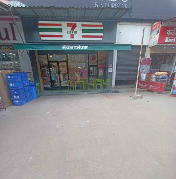 Commercial Shop for Sale in Kharghar, Navi Mumbai