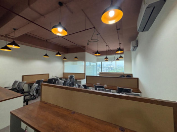  Office Space for Rent in Mahape, Navi Mumbai
