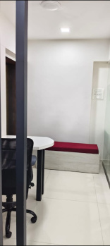  Office Space for Rent in Belapur, Navi Mumbai