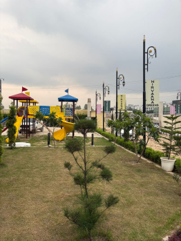  Residential Plot for Sale in Bhel, Haridwar