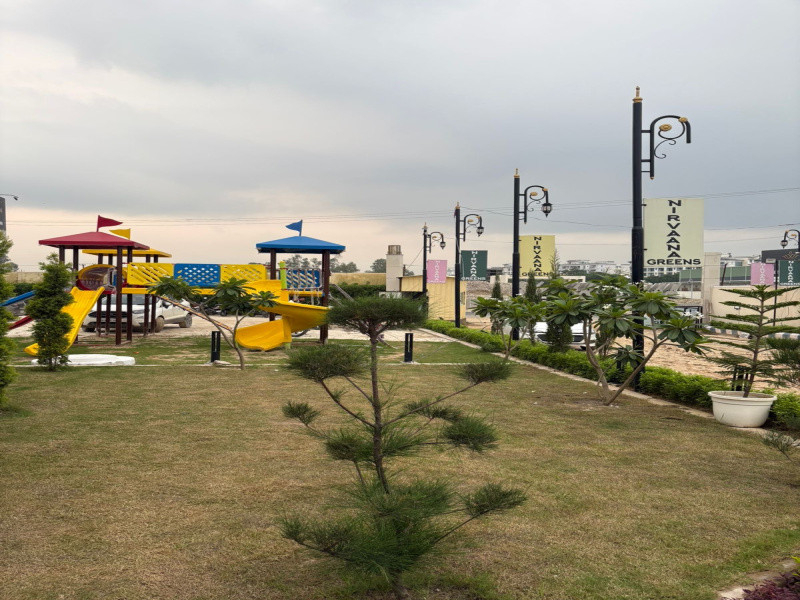  750 Sq.ft. Residential Plot for Sale in Bhel, Haridwar