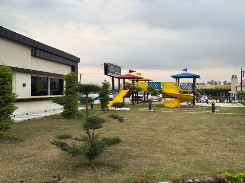  750 Sq.ft. Residential Plot for Sale in Bhel, Haridwar