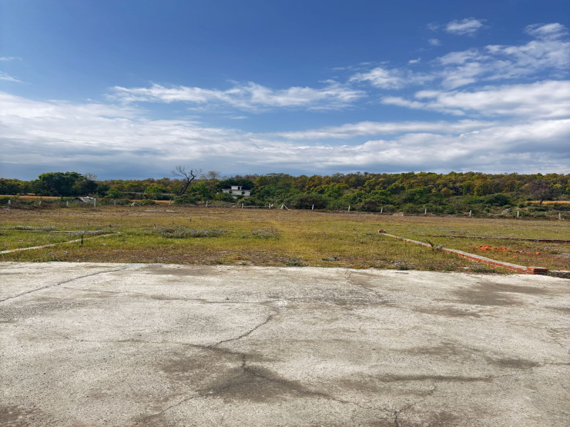  183 Sq. Yards Residential Plot for Sale in Bhauwala, Dehradun