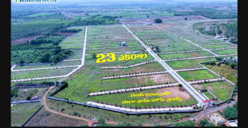  Residential Plot for Sale in Naidupeta, Nellore
