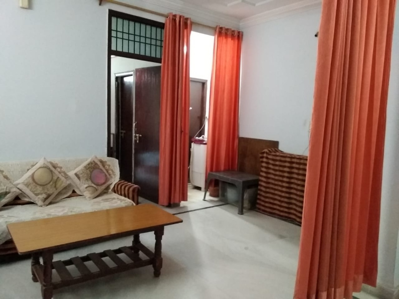 2 BHK 74 Sq. Meter Apartment for Sale in Defence Estate 2, Gwalior Road, Agra