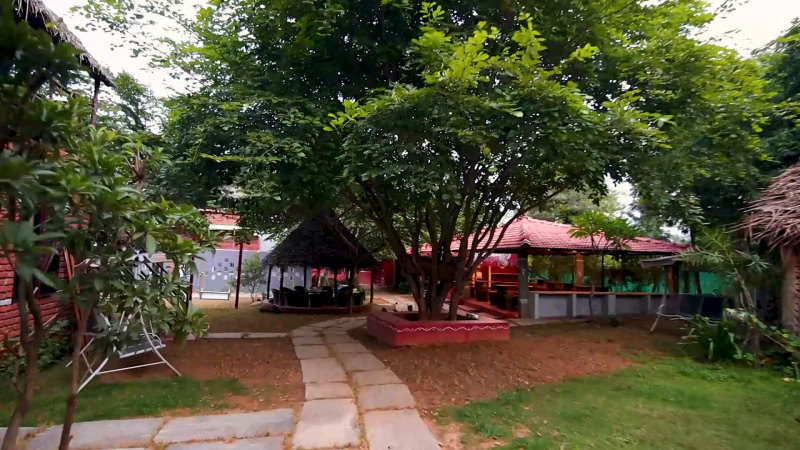  29125 Sq.ft. Agricultural/Farm Land for Sale in Denkanikottai Road, Hosur