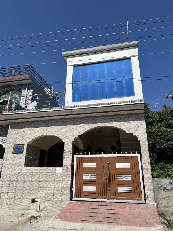 2 BHK 1070 Sq.ft. House for Rent in Nanda Ki Chowki, Dehradun