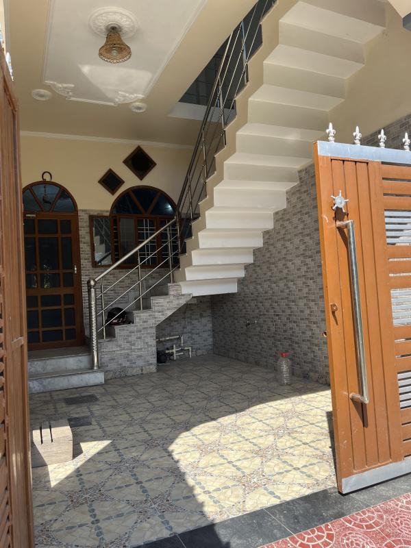 2 BHK 1070 Sq.ft. House for Rent in Nanda Ki Chowki, Dehradun