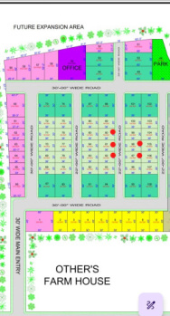  Residential Plot for Sale in Yamuna Expressway, Greater Noida